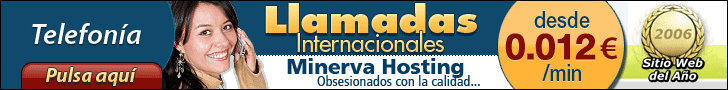 Minerva Hosting - Soluciones de telefon�a